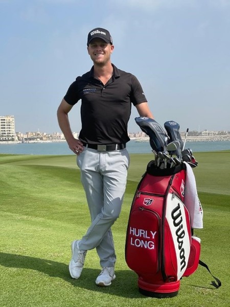 Wilson Golf signs Long and Wilson GolfPunkHQ